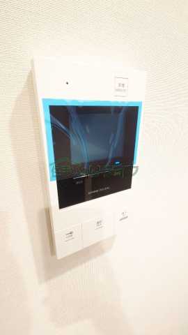 セキュリティ　別部屋参考写真