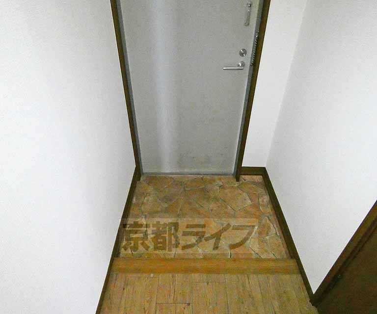 玄関　広い玄関です！