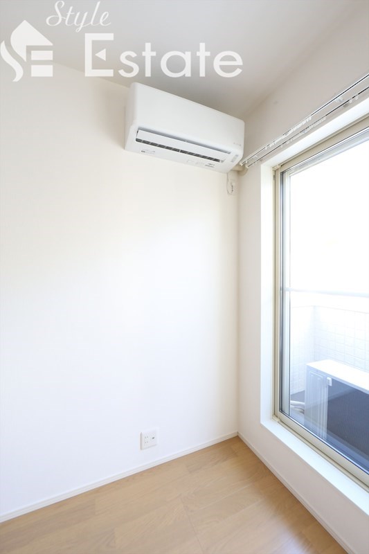 その他　★エアコン