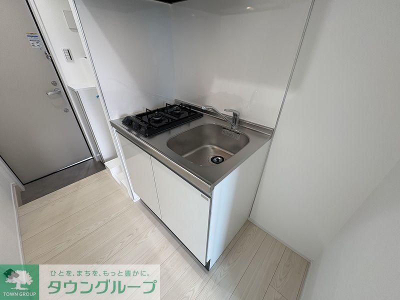 キッチン　※同施工同仕様※