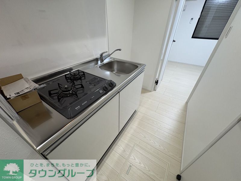 その他設備　※同施工同仕様※