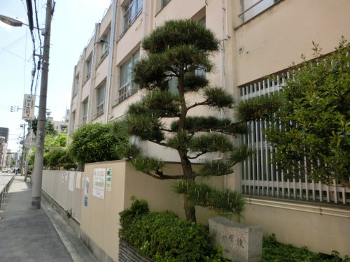 小学校　大阪市立本田小学校（小学校）まで340m