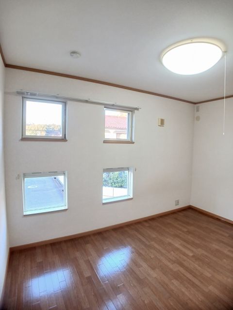 その他部屋・スペース