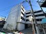 新柴又駅より徒歩3分 3階 築1年8ヶ月の賃貸物件