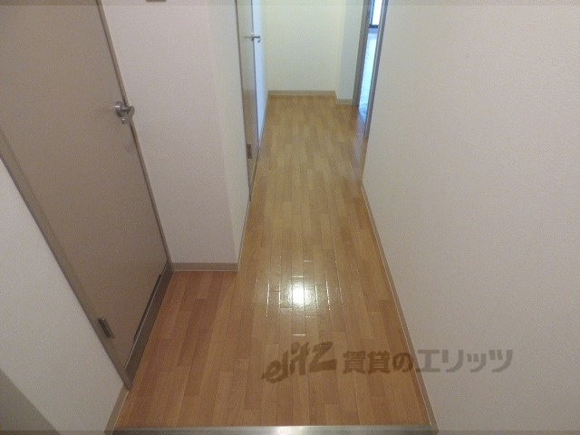 その他部屋・スペース　廊下