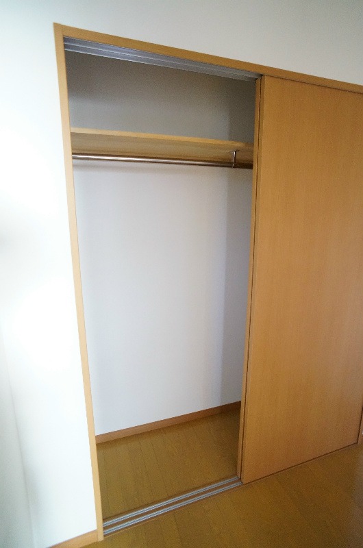 収納　別号室イメージ