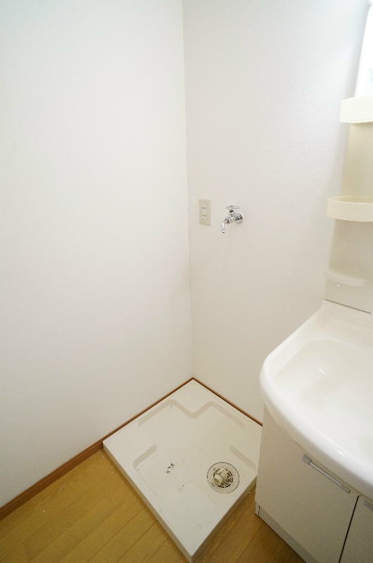 その他設備　別号室イメージ