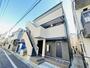 亀有駅より徒歩7分 1階 築8年2ヶ月の賃貸物件