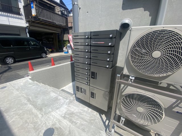 その他共有部分