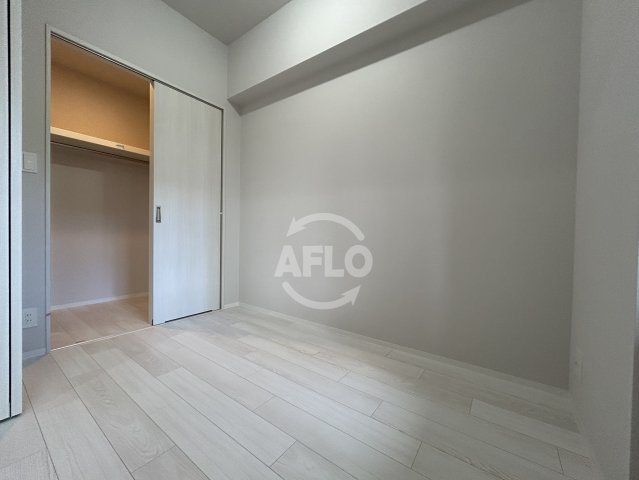 その他部屋・スペース　リヴェント福島　寝室