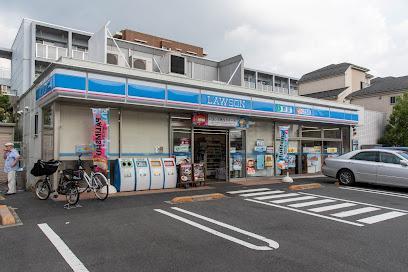 コンビニ　ローソン（コンビニ）まで850m