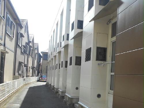 その他　物件周辺の建物