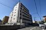 雑餉隈駅より徒歩8分 5階 築16年7ヶ月の賃貸物件