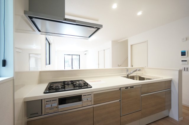 キッチン　水曜日、営業時間外もご相談ください！