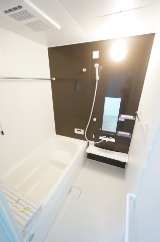 バス・シャワールーム　ご見学・ご契約時の送迎可能！
