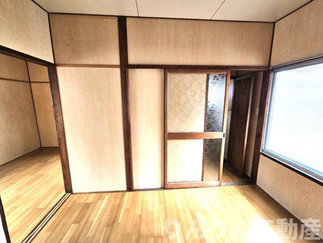 その他部屋・スペース　内装も気になるポイント