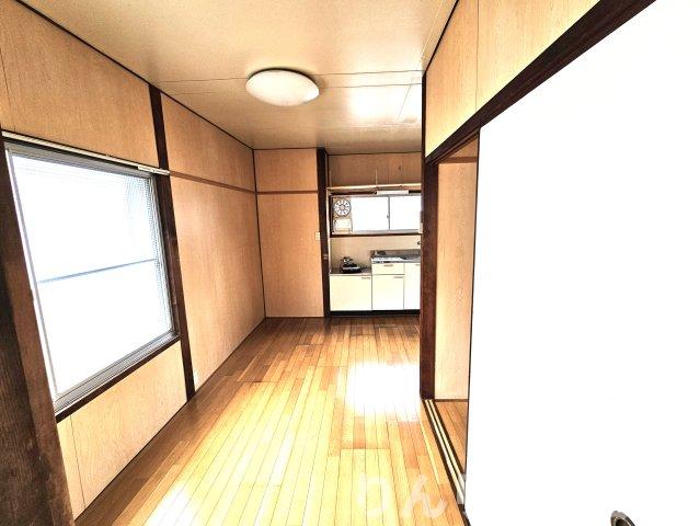 居室・リビング　おしゃれなリビングです