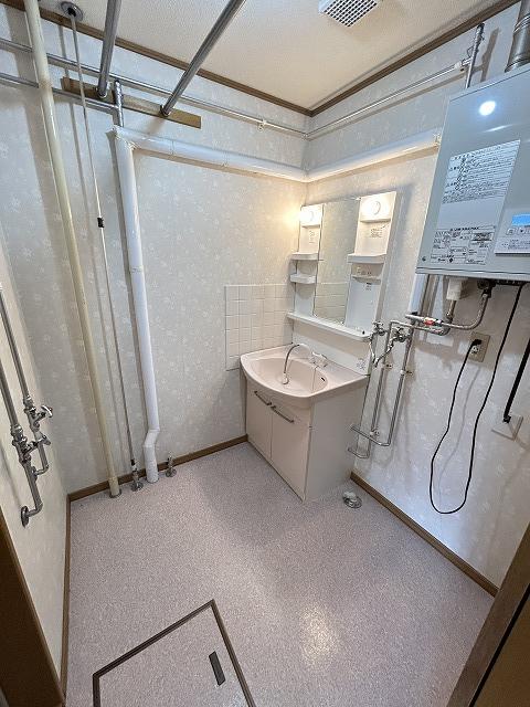 その他部屋・スペース　内装