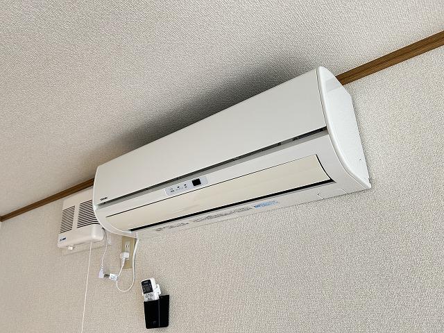 その他設備　設備