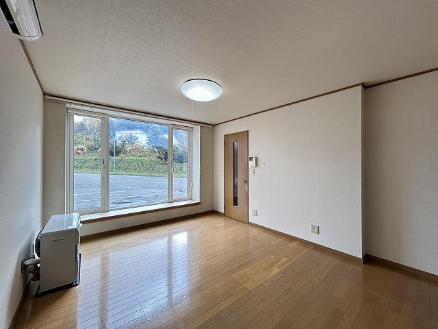 居室・リビング　リビング１