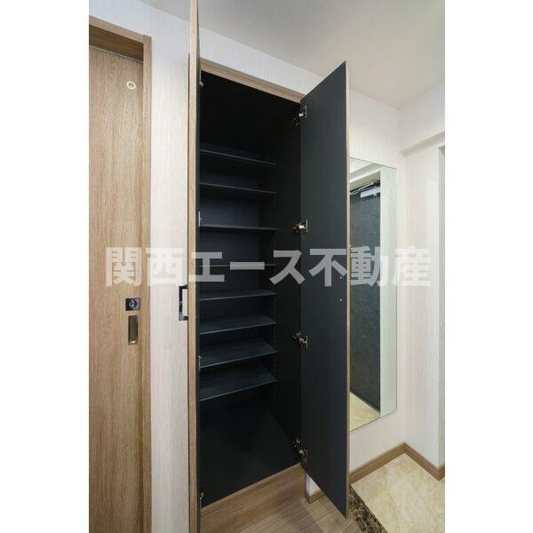 その他設備　同一商品内装