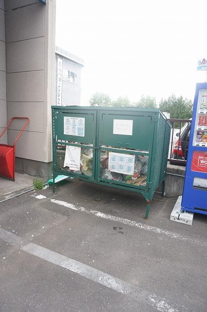 その他共有部分　共用部１