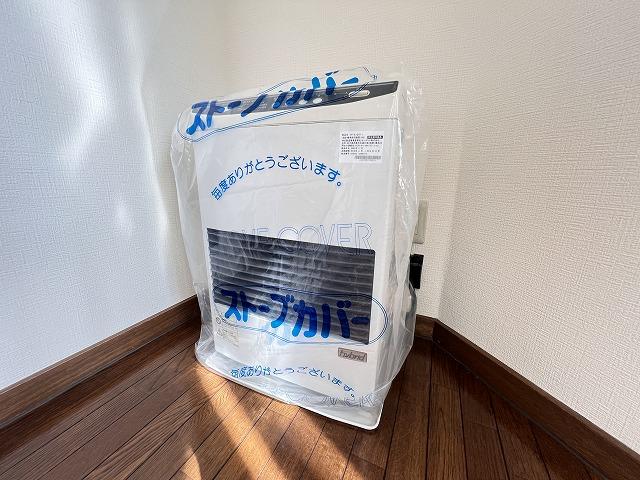 その他設備　設備