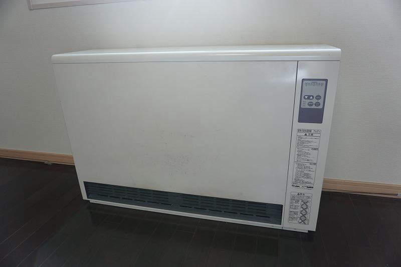 その他設備　設備