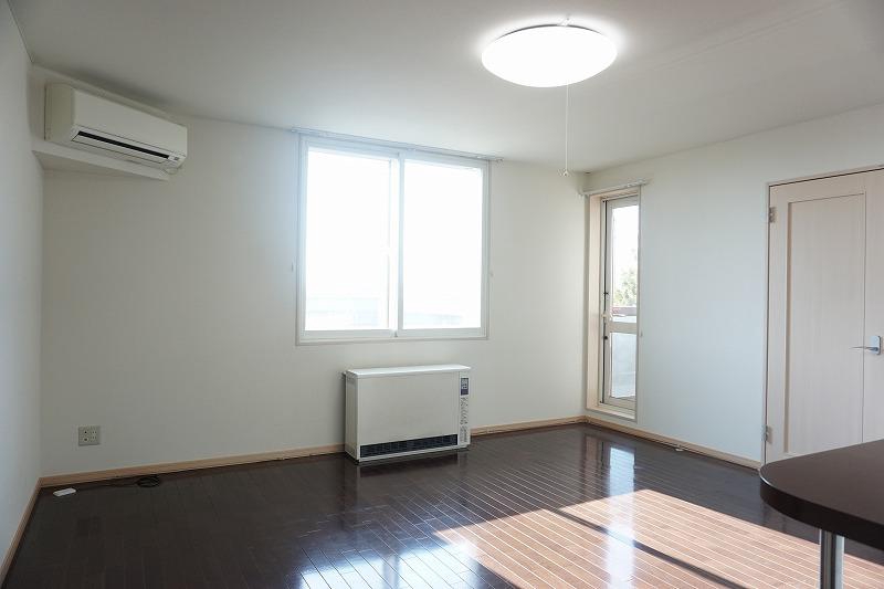 居室・リビング　リビング１