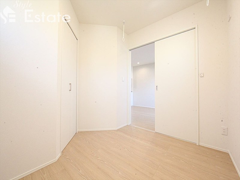 その他部屋・スペース　内装