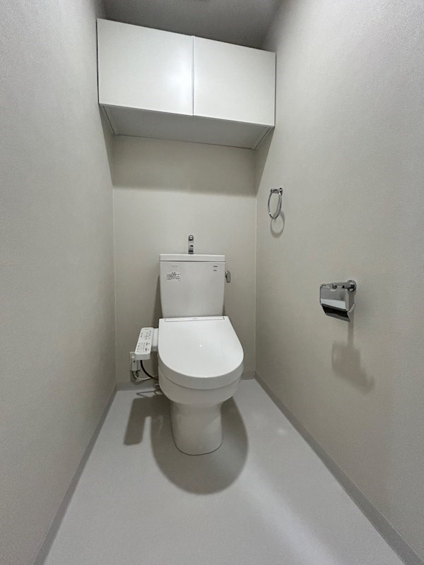 トイレ　※別室参考画像