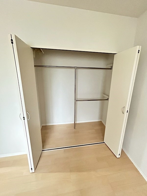 収納　※別室参考画像