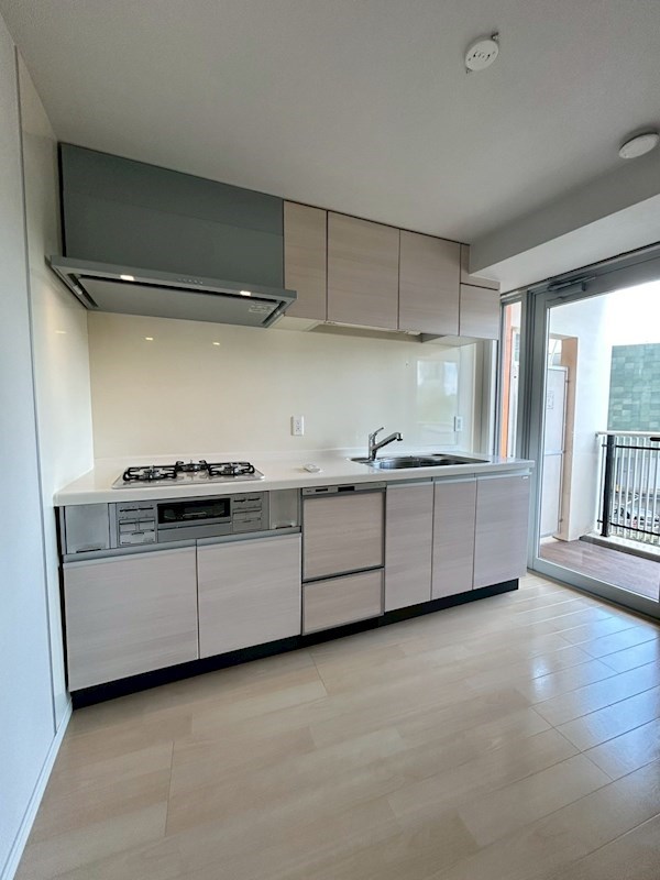 キッチン　※別室参考画像