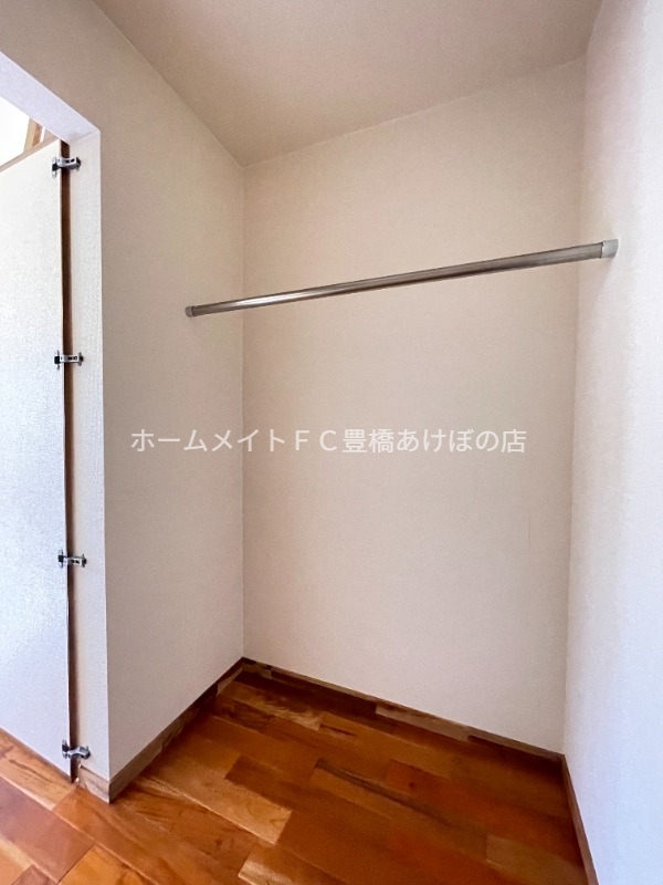 収納　同型別部屋写真