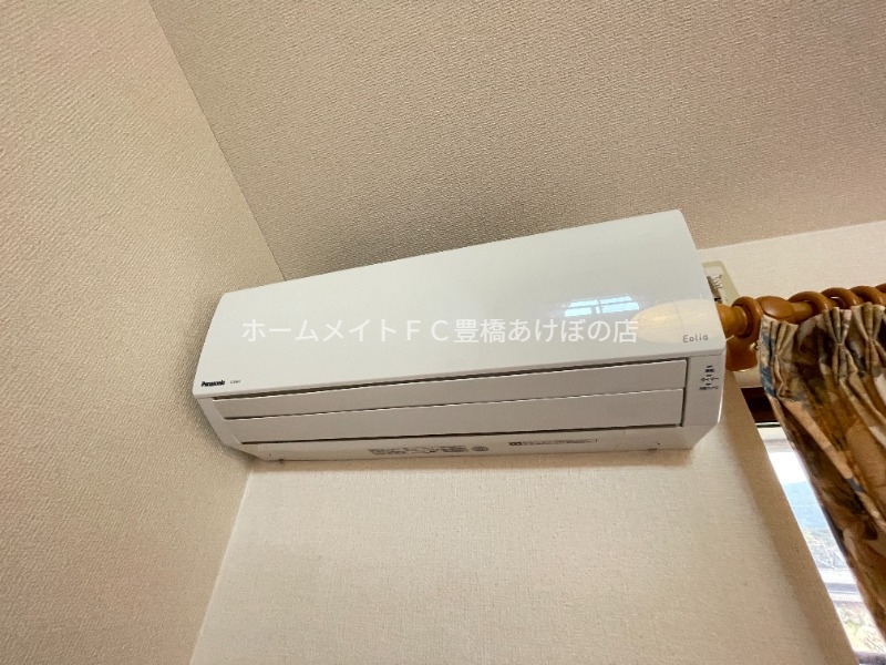 その他設備　同型別部屋写真