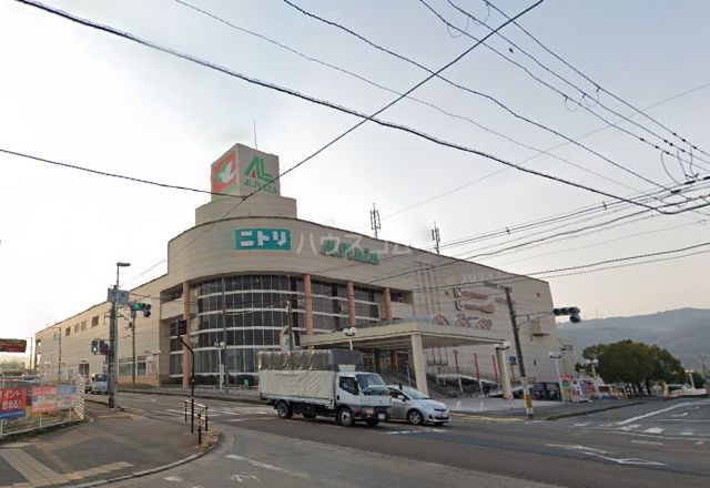 ショッピングセンター　アル・プラザ（ショッピングセンター）まで2385m