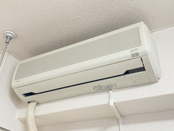 その他設備　※別部屋の写真です