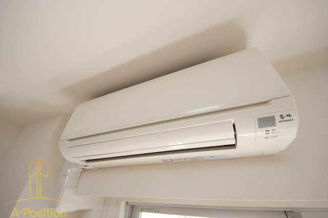 その他設備　アーバネックス梅田西