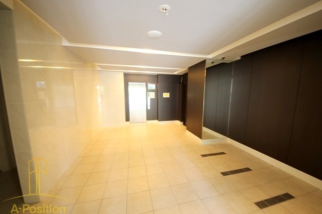 エントランス　アーバネックス梅田西