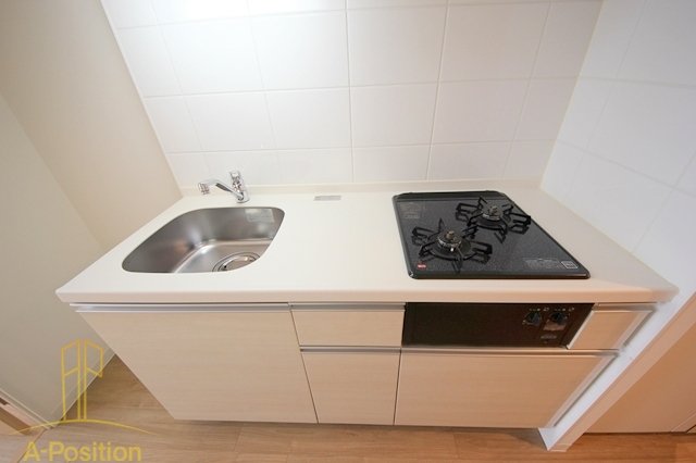 キッチン　アーバネックス梅田西