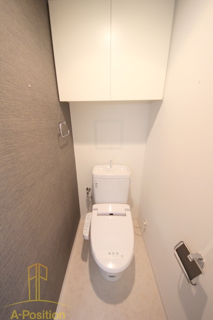 トイレ　アーバネックス梅田西