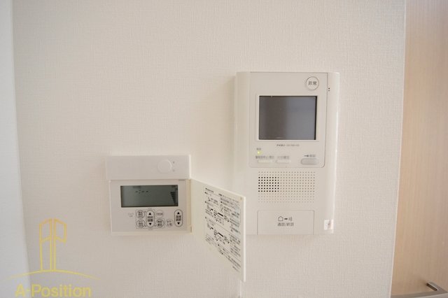 セキュリティ　アーバネックス梅田西