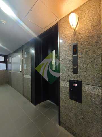 その他　ルーブル高田馬場