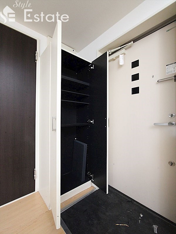 その他　シューズボックス