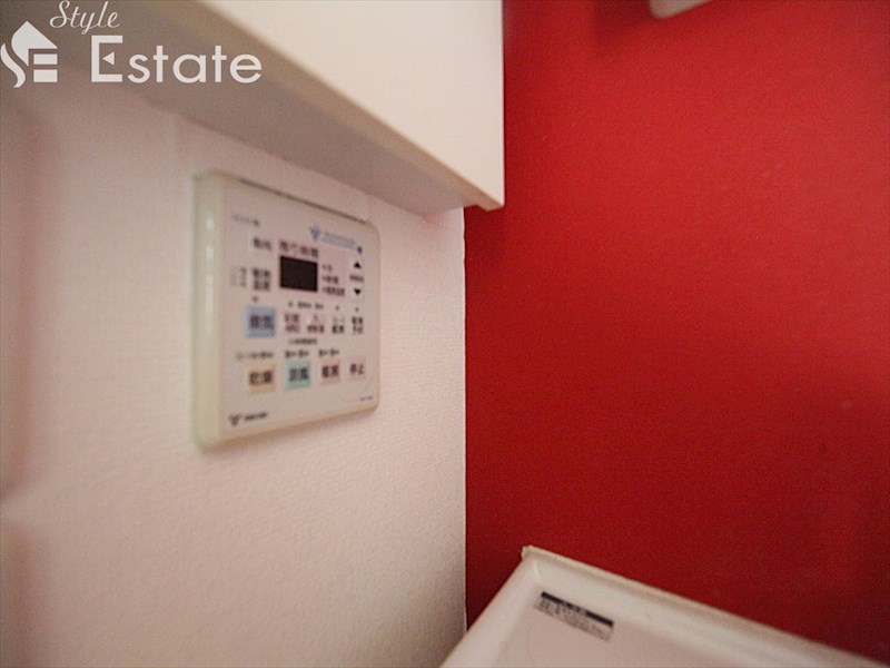 その他設備　浴室乾燥