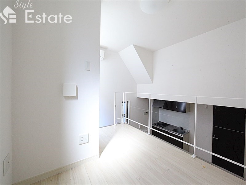 その他部屋・スペース　内装