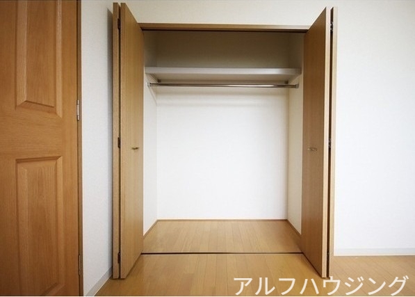 収納　イメージ