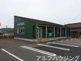 コンビニ　ファミリーマート可児大森店（コンビニ）まで716m