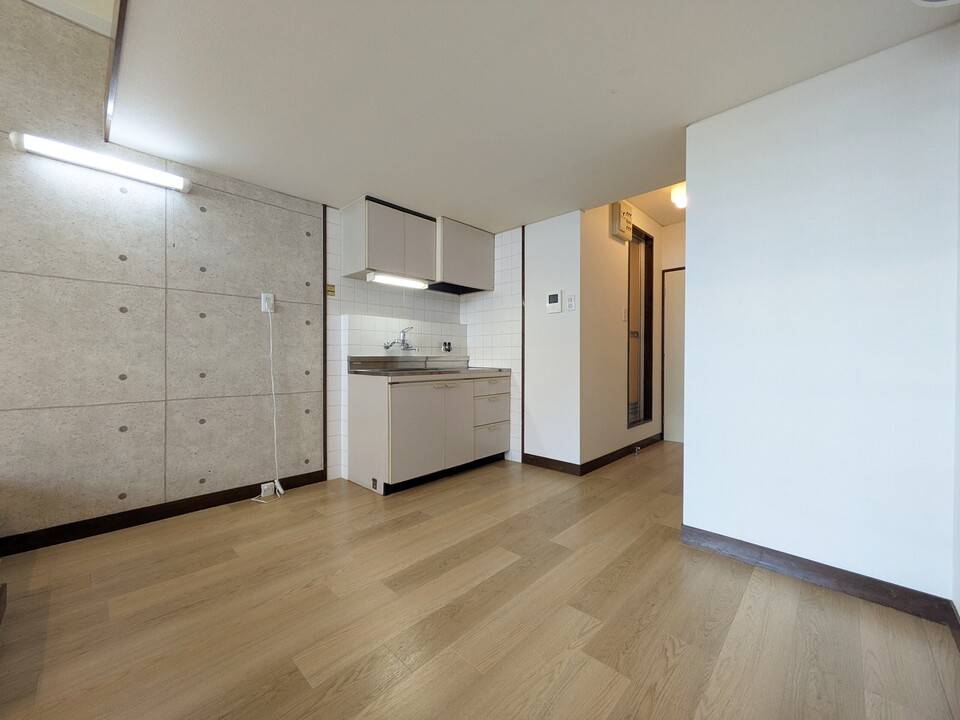 居室・リビング　ダイニング