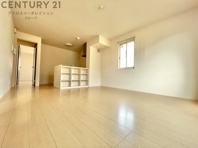 居室・リビング　エアコン付きで初期費用を抑えたい方にもおすすめです